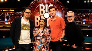 Big Bang 1. évad Ep.7 7. epizód