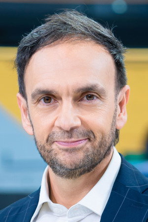 Rodrigo Sepúlveda profil kép