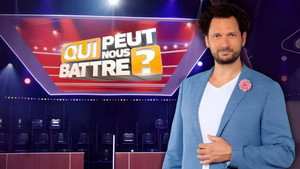 Qui peut nous battre ? kép