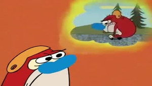 The Ren & Stimpy Show 5. évad Ep.10 10. epizód