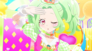 キラッとプリ☆チャン 1. évad Ep.120 120. epizód