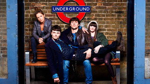 London Irish kép