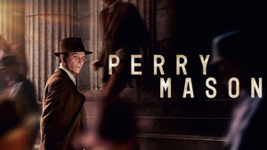 Perry Mason kép