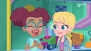Polly Pocket 5. évad Ep.19 19. epizód