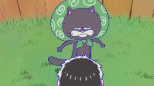 おそ松さん 4. évad Ep.8 8. epizód