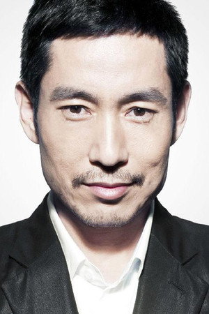 成泰燊 profil kép