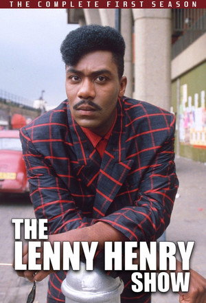 The Lenny Henry Show 1. évad (1987-10-27) poszter