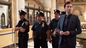Marvel Jessica Jones 1. évad Ep.13 AKA Mosoly