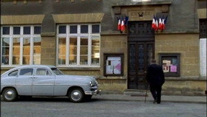 Maigret 1. évad Ep.39 Maigret és a kisvárosi őrült