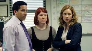 A hivatal 5. évad Ep.21 Michael Scott Papíripari Vállalat