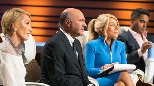 Shark Tank 10. évad Ep.19 19. epizód