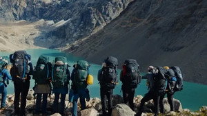 De Expeditie 3. évad Ep.8 8. epizód
