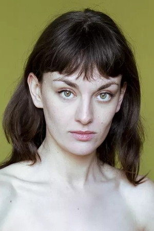 Violet Braeckman profil kép