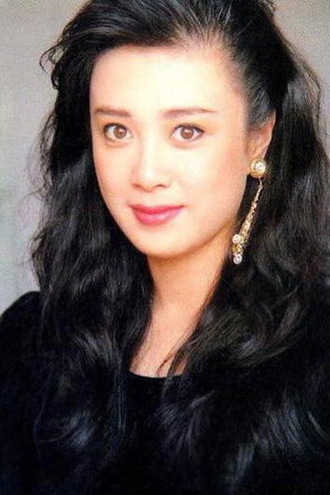 Fu Yiwei profil kép