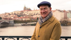 Prague with Michael Portillo 1. évad Ep.1 1. epizód