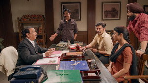 Inspector Avinash 2. évad Ep.9 9. epizód