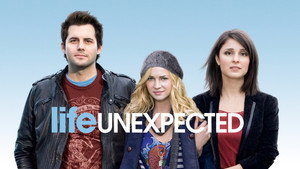 Life Unexpected kép