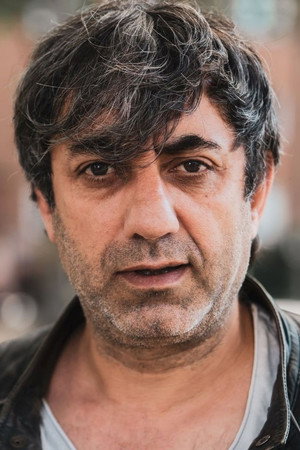 Nazmi Kırık profil kép