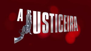 A Justiceira kép