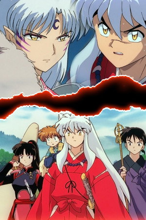 InuYasha poszter
