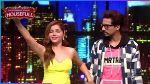 Entertainment Ki Raat Housefull 1. évad Ep.4 4. epizód