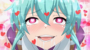 I'm Living with an Otaku NEET Kunoichi!? 1. évad Ep.4 4. epizód