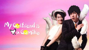 My Girlfriend Is a Gumiho kép