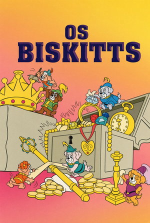 The Biskitts poszter