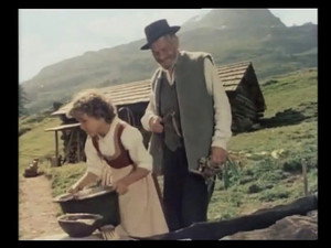 Heidi 1. évad Ep.18 18. epizód