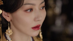 桃花映江山 1. évad Ep.28 28. epizód