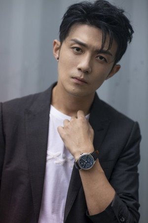 李泽锋 profil kép