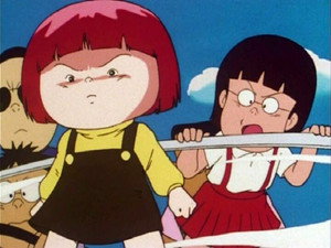 悪魔くん 1. évad Ep.25 25. epizód