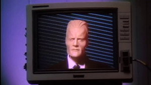 Max Headroom 1. évad Ep.4 4. epizód