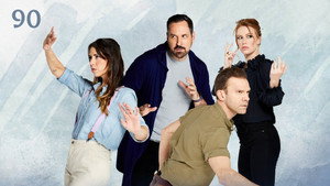 Critical Role 3. évad Ep.90 90. epizód