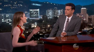 Jimmy Kimmel Live! 13. évad Ep.26 26. epizód