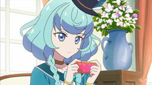 アイカツフレンズ! 2. évad Ep.20 20. epizód