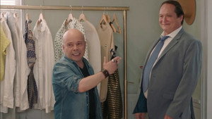 HMC : Habillage, Maquillage, Coiffure 1. évad Ep.2 2. epizód