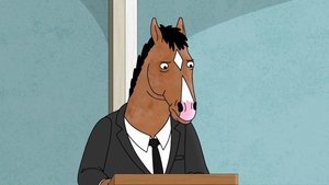 BoJack Horseman 5. évad Ep.6 Ingyen churro