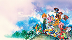 Digimon kép