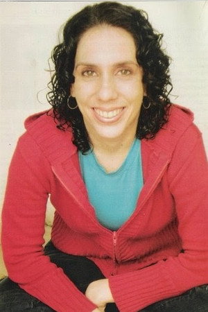 Juliana Guimarães profil kép