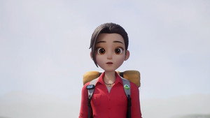 赵琳的探险日记 2. évad Ep.48 48. epizód