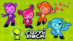 Sushi Pack kép