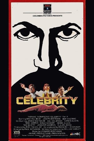 Celebrity poszter