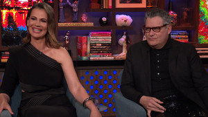 Watch What Happens Live with Andy Cohen 22. évad Ep.126 126. epizód