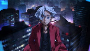 Tokyo Revengers kép