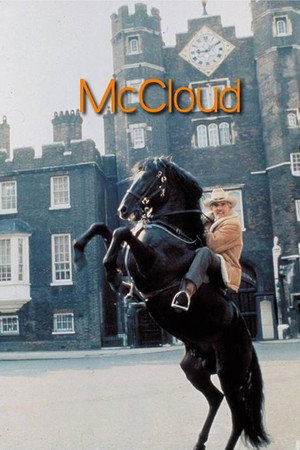 McCloud poszter