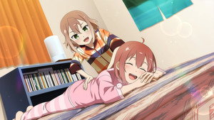 結城友奈は勇者である kép