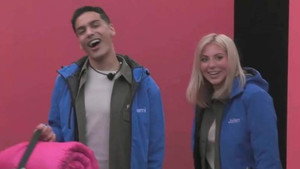 Big Brother 5. évad Ep.3 3. epizód