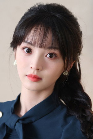 田曦薇 profil kép