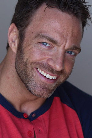 Shaun Ricker profil kép